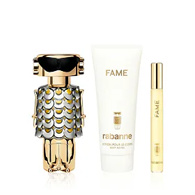Paco Rabanne Fame Eau de Parfum για γυναίκες 1 τεμ