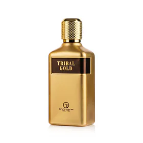 Grandeur Tribal Gold Eau de Parfum για άνδρες 100 ml