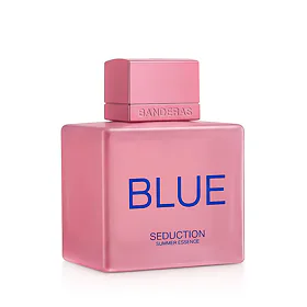 Banderas Blue Seduction Summer Essence for Women Eau de Toilette για γυναίκες 100 ml