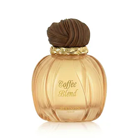 Maison Asrar Coffee Blend Eau de Parfum 100 ml