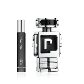 Paco Rabanne Phantom Eau de Toilette για άνδρες 1 τεμ