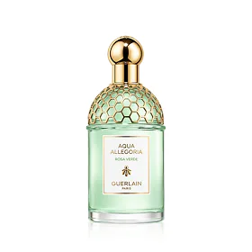 Guerlain Aqua Allegoria Rosa Verde Eau de Toilette  125 ml