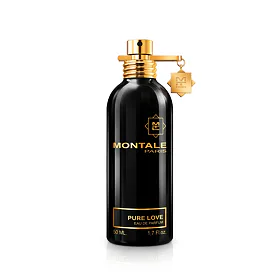 Montale Pure Love Eau de Parfum  50 ml