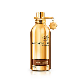 Montale Aoud Forest Eau de Parfum  50 ml