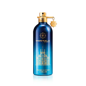 Montale Rendez-vous à Milan Eau de Parfum  100 ml