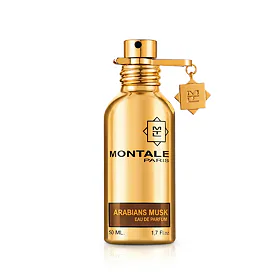 Montale Arabians Musk Eau de Parfum  50 ml