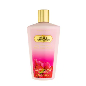 Victoria´s Secret Mango Temptation Λοσιόν σώματος για γυναίκες 250 ml