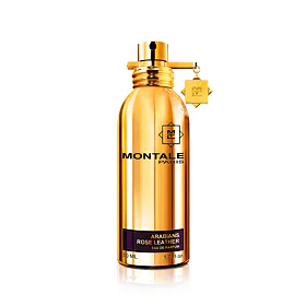 Montale Arabians Rose Leather Eau de Parfum  50 ml