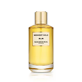 MANCERA Rainbow Collection Midnight Gold Eau de Parfum 120 ml