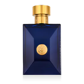 Versace Pour Homme Dylan Blue Eau de Toilette για άνδρες 100 ml TESTER
