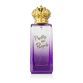 Juicy Couture Rock The Rainbow Pretty in Purple Eau de Toilette για γυναίκες 75 ml