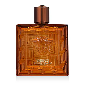 Versace Eros Najim Parfum TESTER για άνδρες 100 ml
