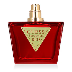 GUESS Seductive Red Eau de Toilette για γυναίκες 75 ml TESTER