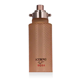 Iceberg Iceberg Twice Rosa For Her Eau de Toilette για γυναίκες 125 ml