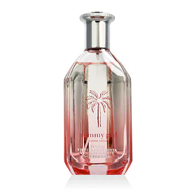 Tommy Hilfiger Tommy Girl Summer 2025 Eau de Toilette για γυναίκες 100 ml