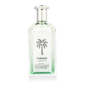 Tommy Hilfiger Tommy Summer 2025 Eau de Toilette για άνδρες 100 ml