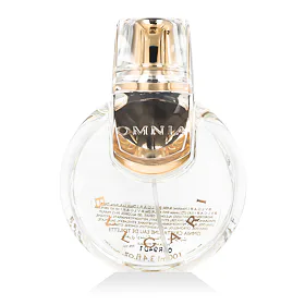 Bvlgari Omnia Crystalline Eau de Toilette για γυναίκες 100 ml