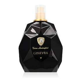 Lamborghini Ginevra Black Eau de Parfum TESTER για γυναίκες 100 ml