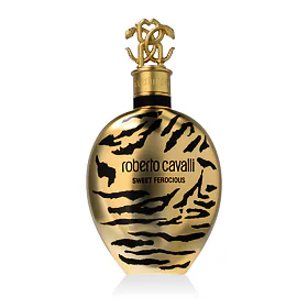 Roberto Cavalli Sweet Ferocious Eau de Parfum για γυναίκες 75 ml