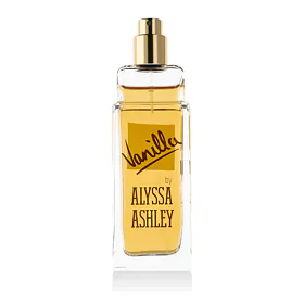 Alyssa Ashley Vanilla Eau de Toilette για γυναίκες 50 ml