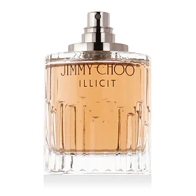 Jimmy Choo Illicit Eau de Parfum για γυναίκες 100 ml TESTER