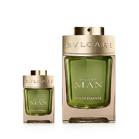 Bvlgari Man Wood Essence Eau de Parfum για άνδρες 115 ml