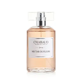 Chabaud Nectar de Fleurs Eau de Parfum  100 ml