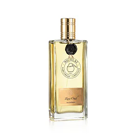 Nicolai Parfumeur Createur Rose Oud Eau de Parfum  100 ml