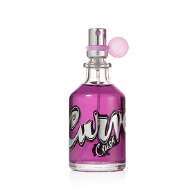 Liz Claiborne Curve Crush Eau de Toilette για γυναίκες 50 ml