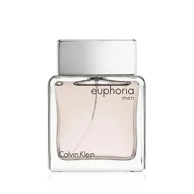 Calvin Klein Euphoria Eau de Toilette για άνδρες 50 ml