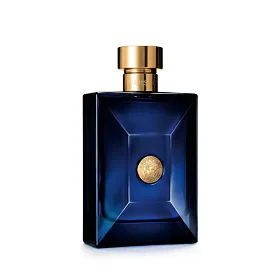 Versace Pour Homme Dylan Blue Eau de Toilette για άνδρες 200 ml