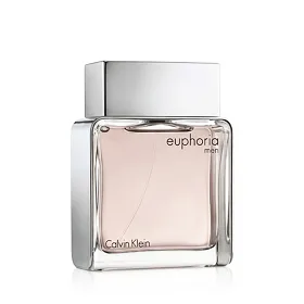 Calvin Klein Euphoria Eau de Toilette για άνδρες 100 ml