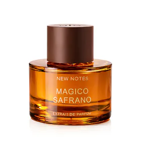 New Notes Magico Safrano Perfume extract 60 ml