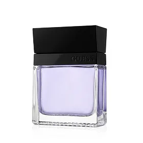 GUESS Seductive Homme Eau de Toilette για άνδρες 100 ml