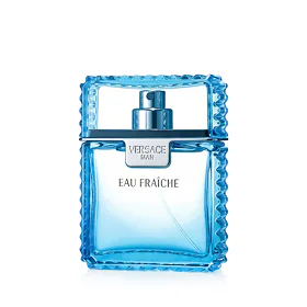 Versace Man Eau Fraiche Eau de Toilette για άνδρες 50 ml