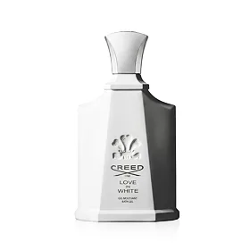 Creed Love in White Αφρόλουτρο για γυναίκες 200 ml