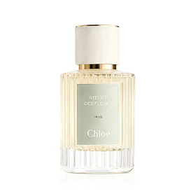 Chloé Atelier Des Fleurs Iris Eau de Parfum  50 ml