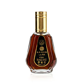 Ard Al Zaafaran Saheb Eau de Parfum  50 ml
