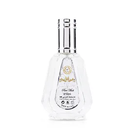 Ard Al Zaafaran Pure Musk Eau de Parfum  50 ml