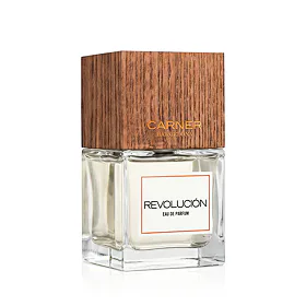 Carner Barcelona Revolución Eau de Parfum 50 ml