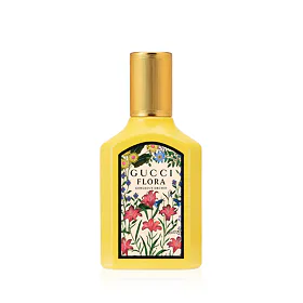 Gucci Flora Gorgeous Orchid Eau de Parfum για γυναίκες 30 ml
