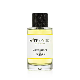 Heeley Note de Yuzu Eau de Parfum 100 ml