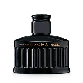 Laura Biagiotti Roma Uomo Nero Estremo Eau de Parfum για άνδρες 75 ml