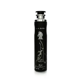 Lattafa Maahir Black Edition Αρώματα εσωτερικού χώρου  300 ml