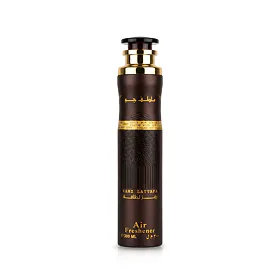 Lattafa Ramz Lattafa Gold Αρώματα εσωτερικού χώρου  300 ml