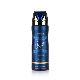Lattafa Hayaati Al Maleky Αποσμητικό  200 ml