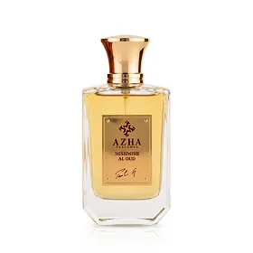 Azha Perfumes Mishmish Al Oud Eau de Parfum  100 ml