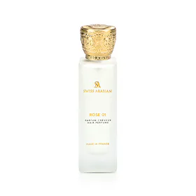 Swiss Arabian Rose 01 Άρωμα για μαλλιά  50 ml