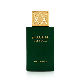 Swiss Arabian Shaghaf Oud Royale Eau de Parfum  25 ml