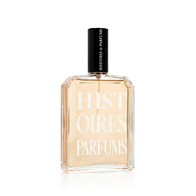 Histoires de Parfums Tubéreuse Nuit Blanche Eau de Parfum  120 ml